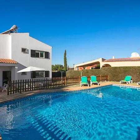 Casa Mestre, Vilamoura - 3 Bedroom With Private Gated Pool