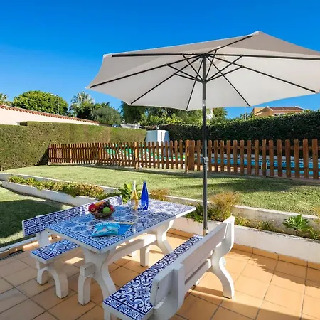 Casa Mestre, Vilamoura - 3 Bedroom With Private Gated Pool *
